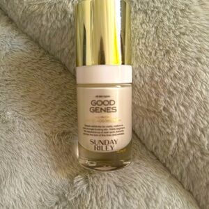 Sunday Riley Good Genes serum